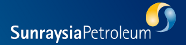 Sunraysia Petroleum - Logo