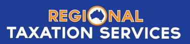 Regional Taxation Services - Logo