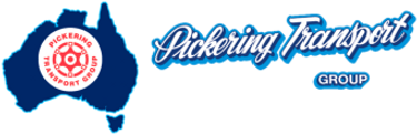 Pickering Transport Group - Logo