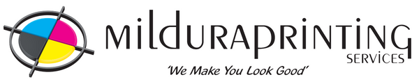 Mildura Printing Service