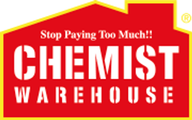 Chemist Warehouse Mildura - Logo
