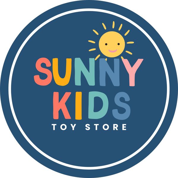 Sunny Kids Toy Store