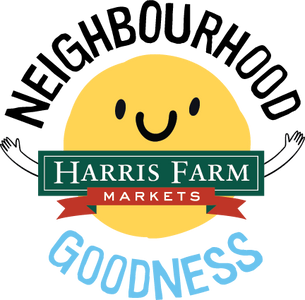$500 Harris Farm Voucher - Hero Image