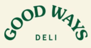 Good Ways Deli Voucher - Hero Image