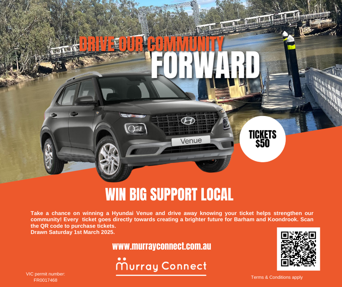 Brand New Hyundai - Venue - Hero image