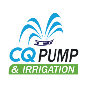 CQ Pump & Irrigation Services - Logo