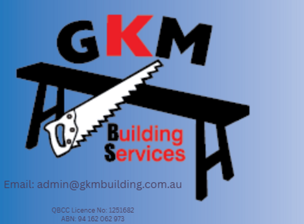 GKM Building Services