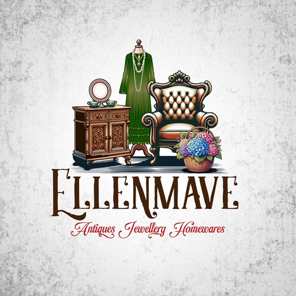 Ellenmave Vintage & Antiques