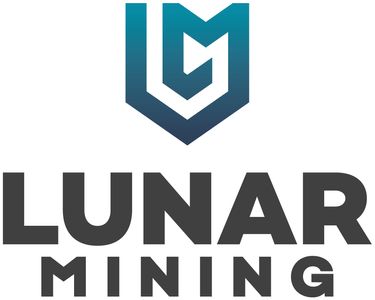 Lunar Mining Services - Logo