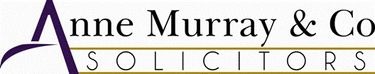 Anne Murray & Co Solicitors - Logo
