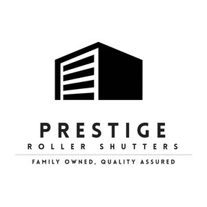 Prestige Roller Shutters - Hero Image