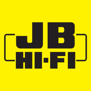 JB Hi-Fi - Logo