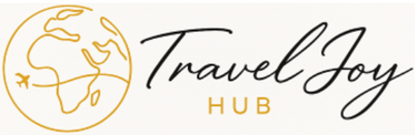 Travel Joy Hub - Logo