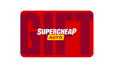 Supercheap Auto Voucher - Hero Image