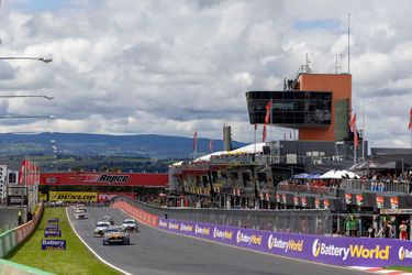 2024 Repco Bathurst 1000 Package for 2 people - Hero Image