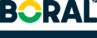 Boral - Logo