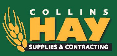Collins Hay - Logo
