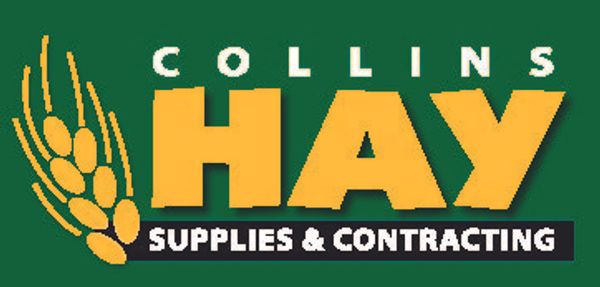 Collins Hay