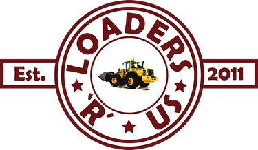 Loaders R Us - Logo