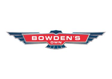 Bowdens Own - Logo