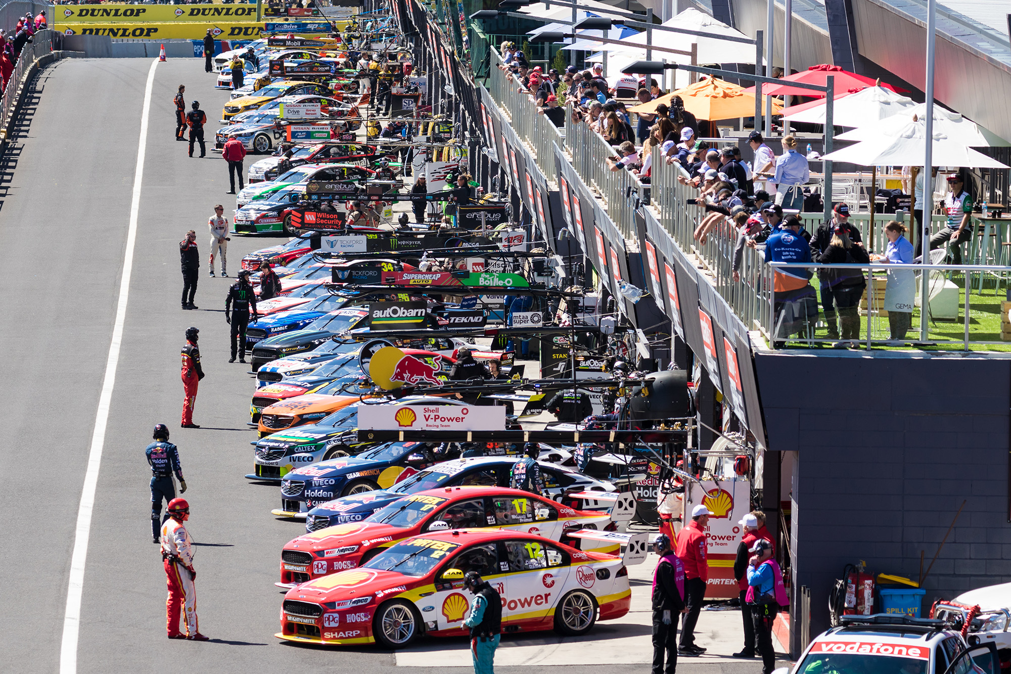 2024 Repco Bathurst 1000 Package for 2 people - Image 3