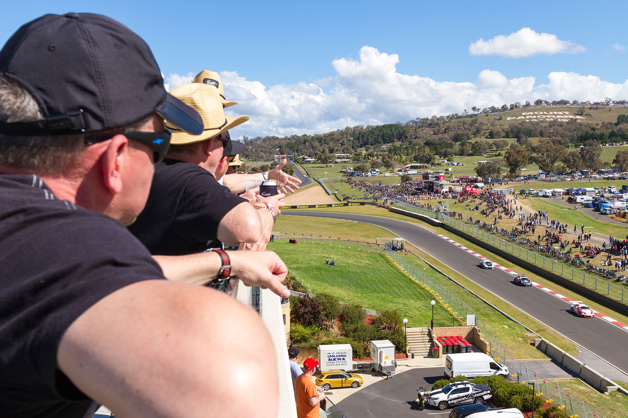 2024 Repco Bathurst 1000 Package for 2 people - Image 5