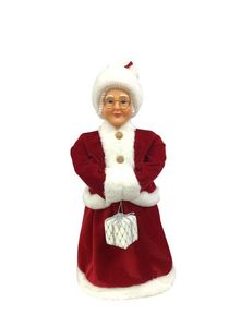 $89 Mrs Claus 85cm - Hero Image
