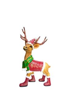 $99 Fairy Tale Reindeer - Hero Image