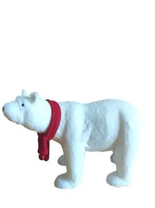 $149 Christmas Polar Bear Nukka - Hero Image