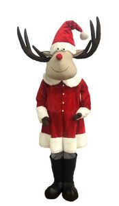 $169 Mrs Reindeer Betsy - Hero Image