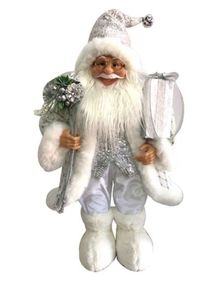 $69 Winter Wonderland Santa - Hero Image