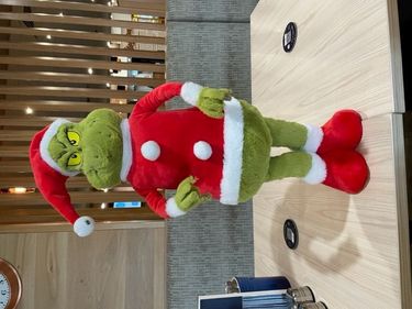 $89  85cm Green Character - Hero Image