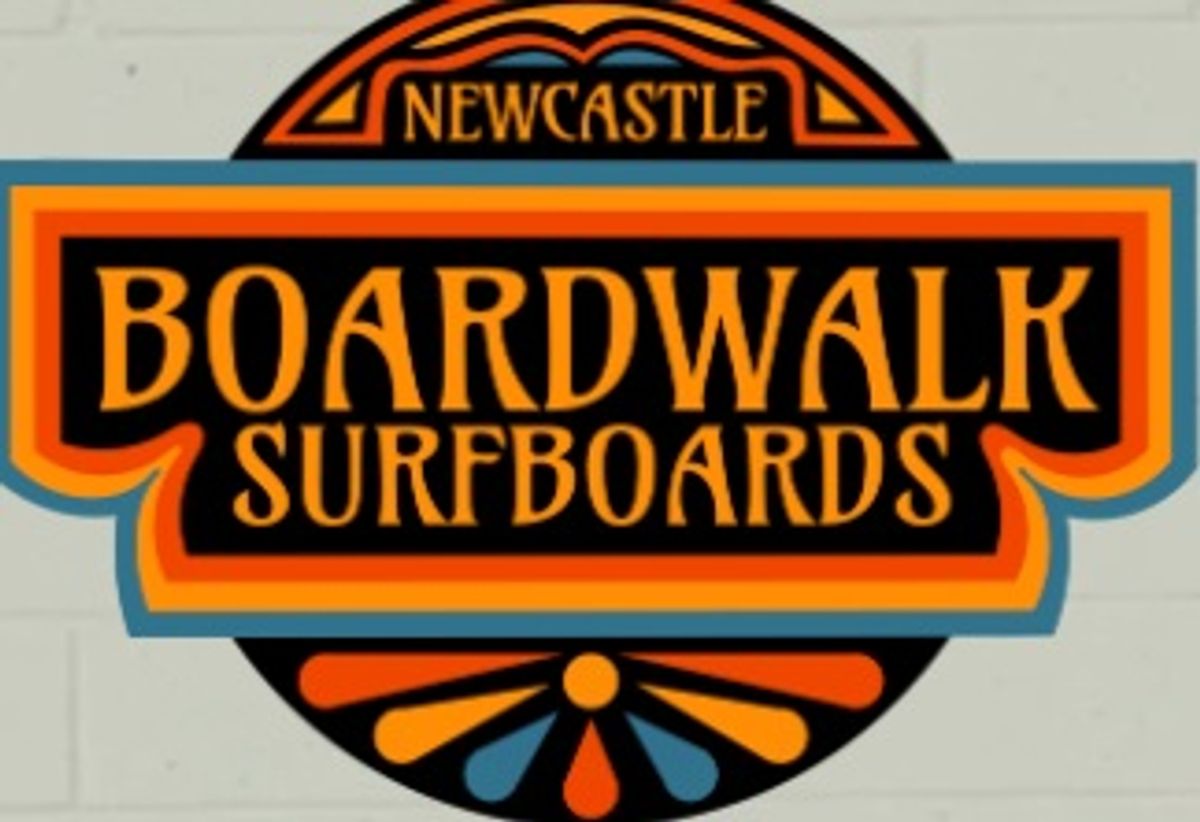 $200 Boardwalk Store Voucher - Hero image