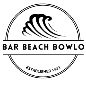 Bar Beach Bowling & Sports Club - Logo