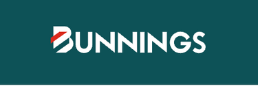 Bunnings warehouse - Logo