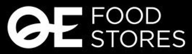 QE Food Store - Logo