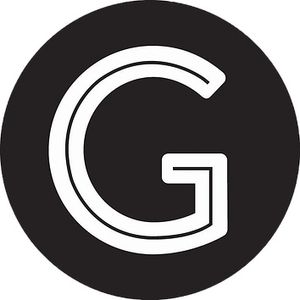 Gordons Cafe - Logo