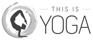This is Yoga - Logo