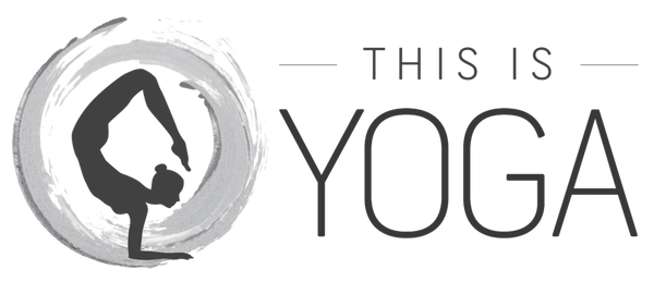 This is Yoga