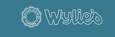 Wylie's Baths - Logo