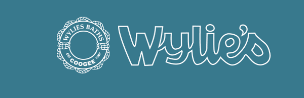 Wylie's Baths