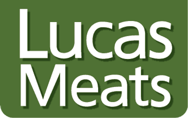Lucas Meats - Logo