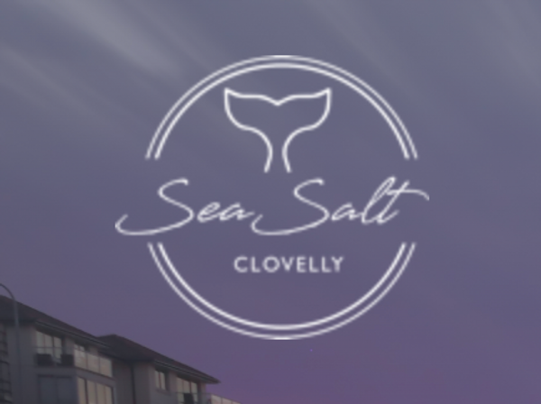 Sea Salt Cafe