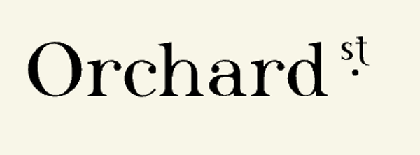 Orchard Street