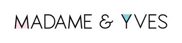 Madame & Yves - Logo