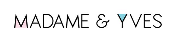 Madame & Yves