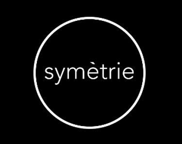 Symetrie - Logo