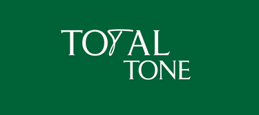 Total Tone - Logo
