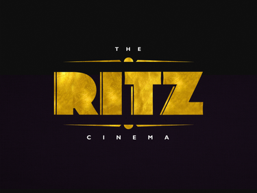 Ritz Cinemas - Logo