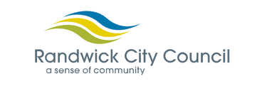 Randwick City Council Community Nursery - Logo